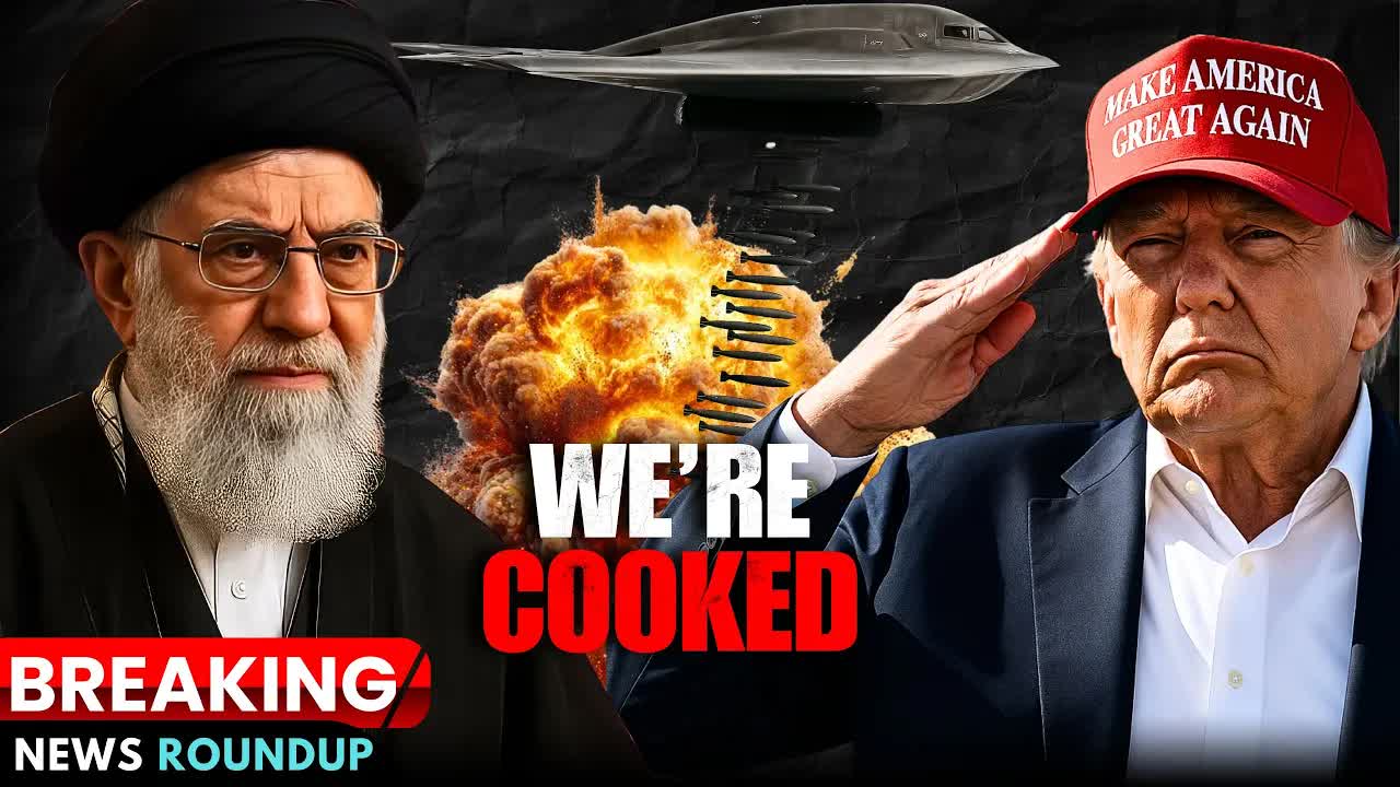 The Clap Back Has Begun… & NEWS ROUNDUP!